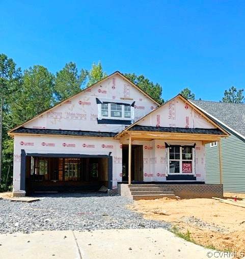 15831 Fishers Green Drive - Photo 1