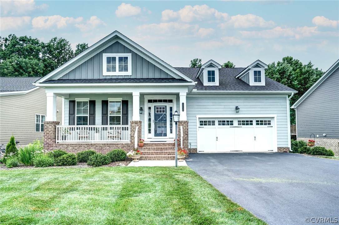 12130 Branch Overlook Drive - Photo 1