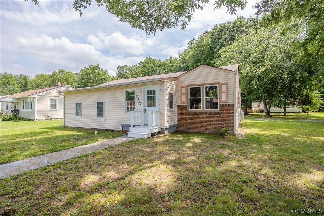 3015 Piedmont Avenue - Photo 1