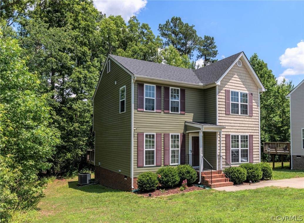 3913 Sunny Creek Drive - Photo 1