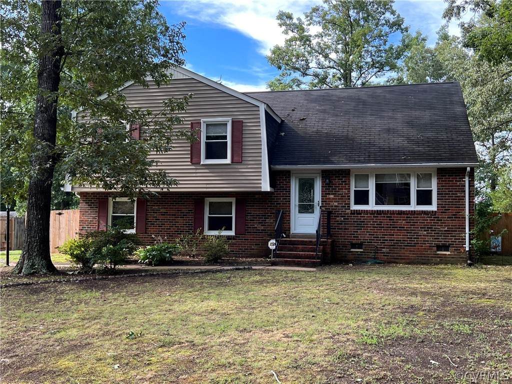 11605 Lothbury Lane - Photo 1
