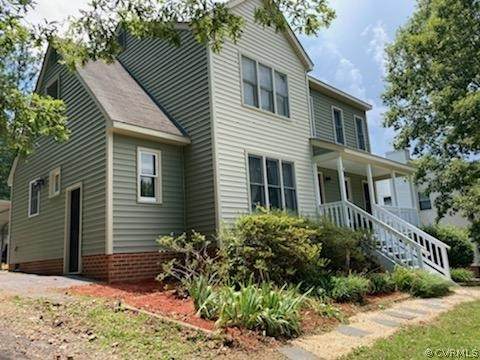 13643 Lucky Debonair Lane - Photo 1