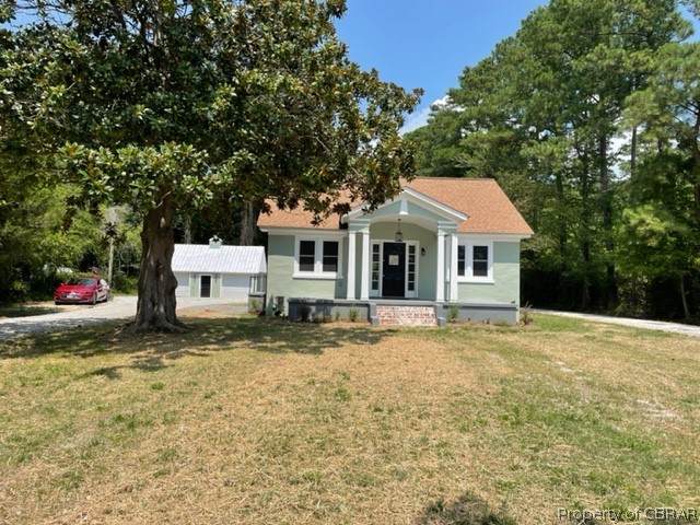 266 Circle Drive - Photo 1