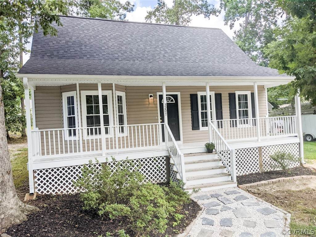 3207 Terrybluff Drive - Photo 1