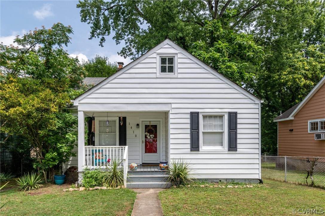 1410 Overlook Street - Photo 1