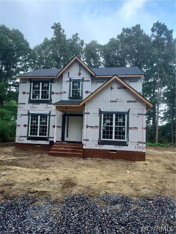10211 Brightwood Avenue - Photo 1