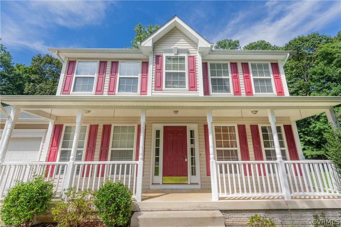942 Swan Lane - Photo 1