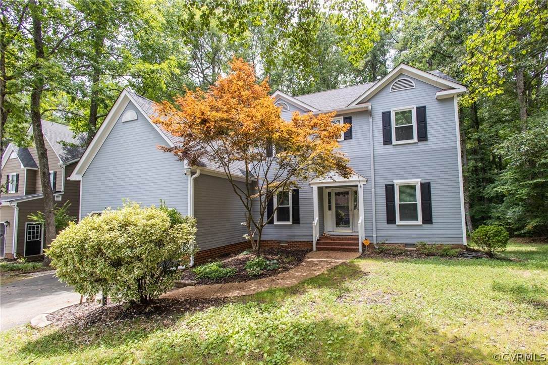 5802 Rosebay Forest Road - Photo 1
