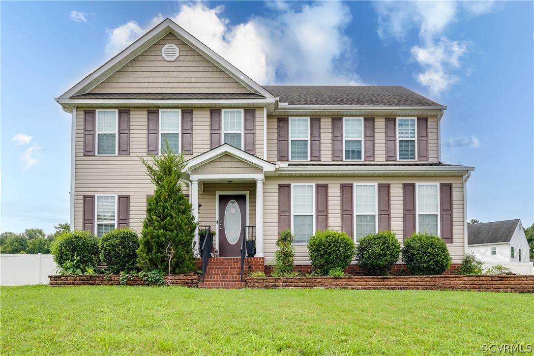 3708 Par Farm Court - Photo 1
