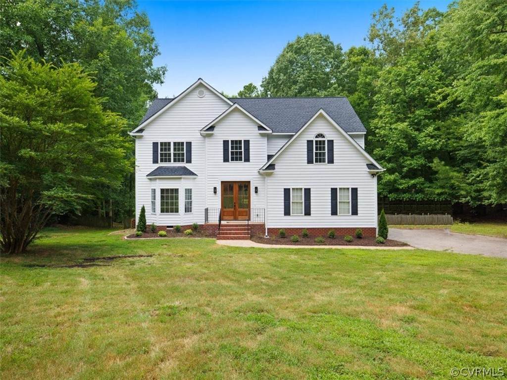 11512 Lylwood Lane - Photo 1