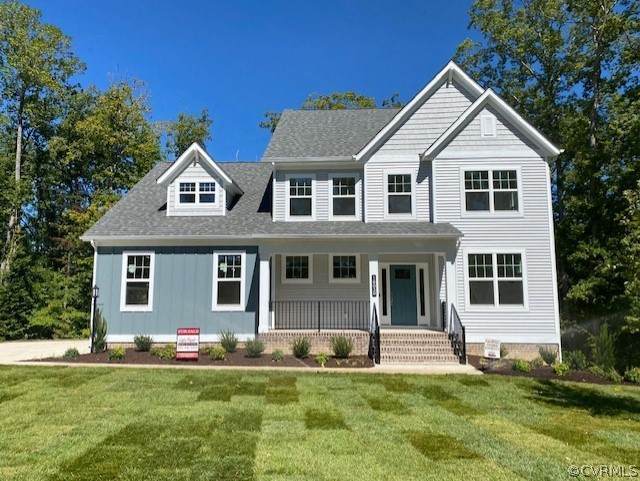18030 Cove Creek Drive - Photo 1