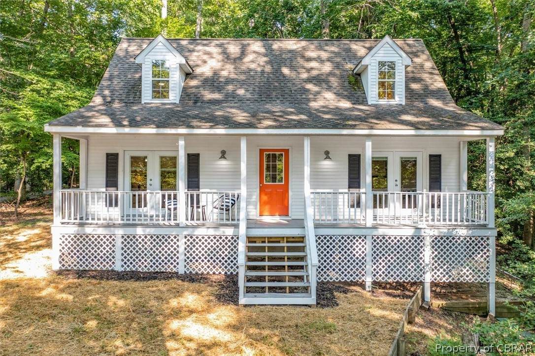 229 Mill Ridge Rd - Photo 1