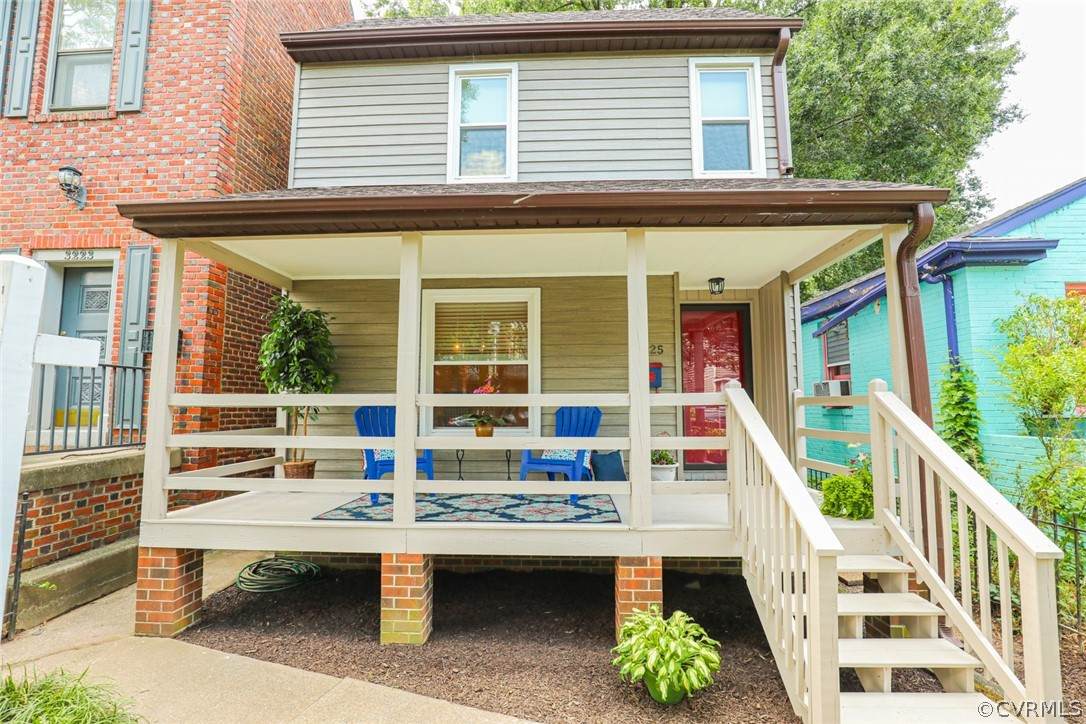 3225 Park Avenue - Photo 1