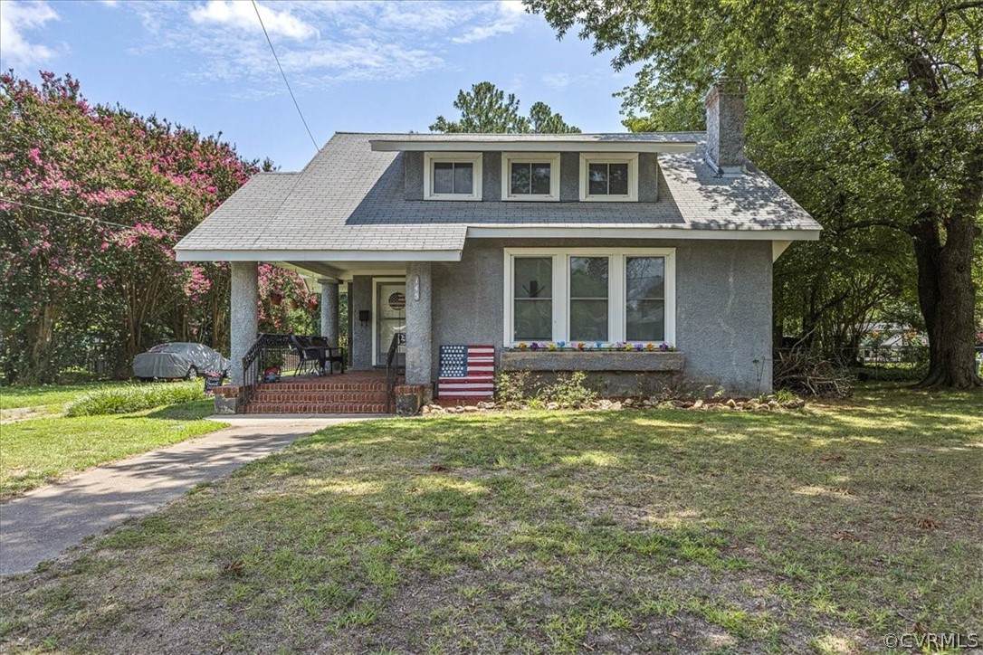 145 Carroll Avenue - Photo 1