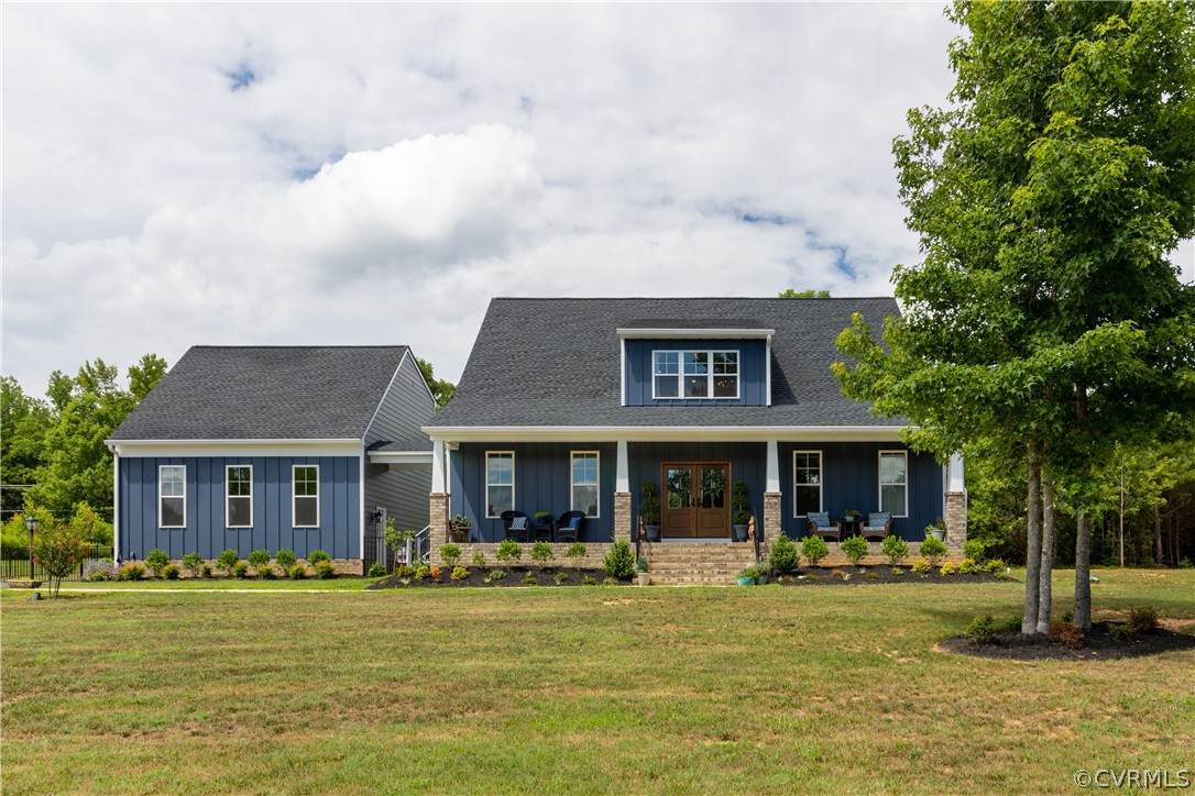 3642 Rocketts Ridge Court - Photo 1