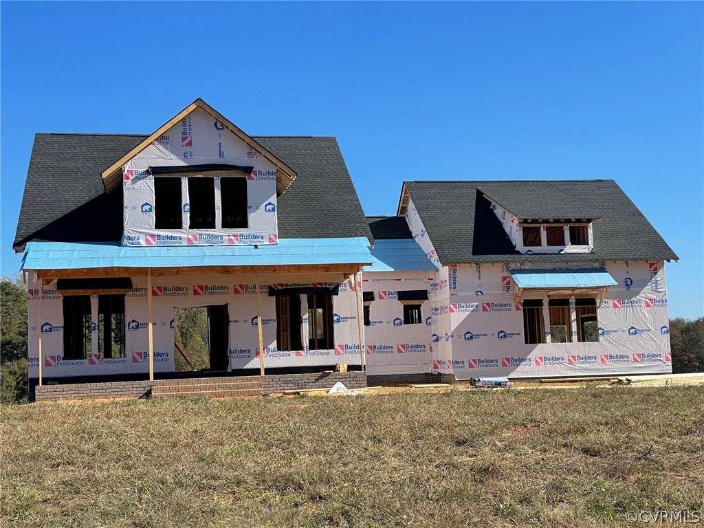 18106 Dogwood Trail Road - Photo 1