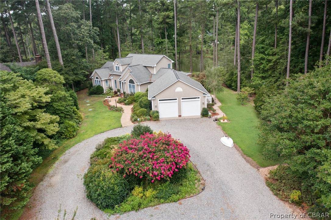 380 Pine Reach Drive - Photo 1