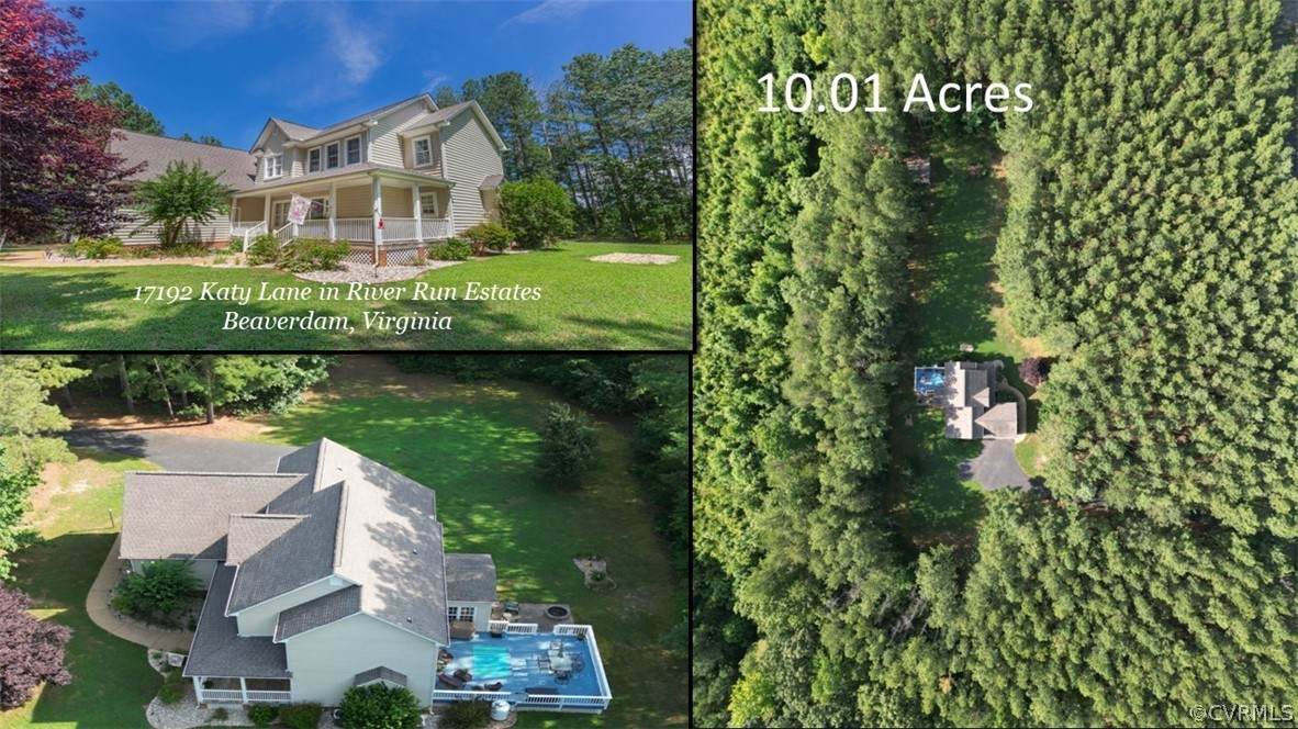 17192 Katy Lane - Photo 1
