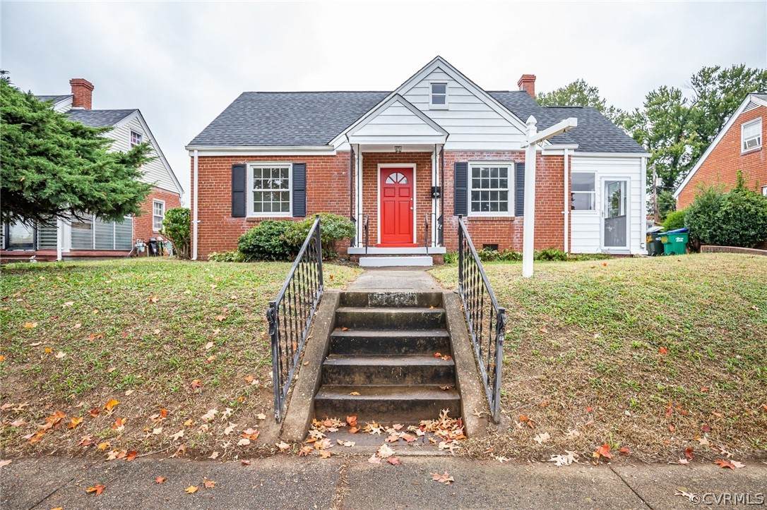 3402 Hazelhurst Avenue - Photo 1