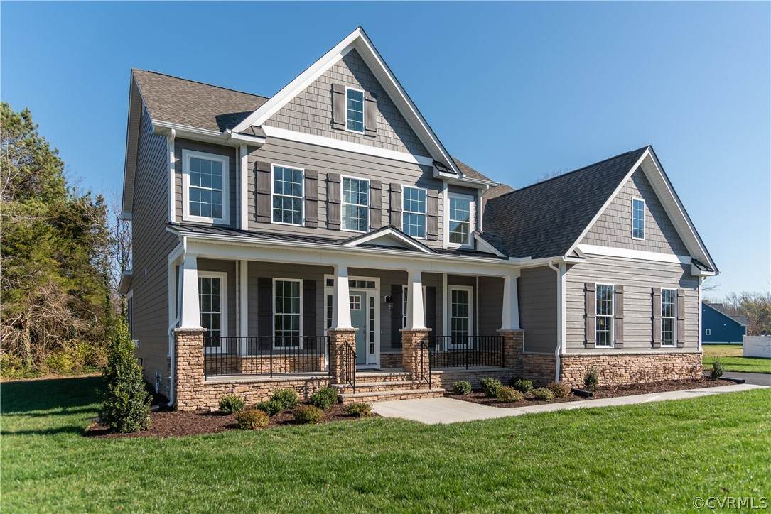 12014 Kenton Ridge Road - Photo 1
