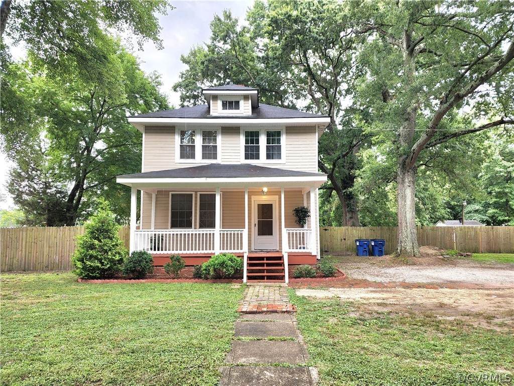 2635 Drewrys Bluff Road - Photo 1