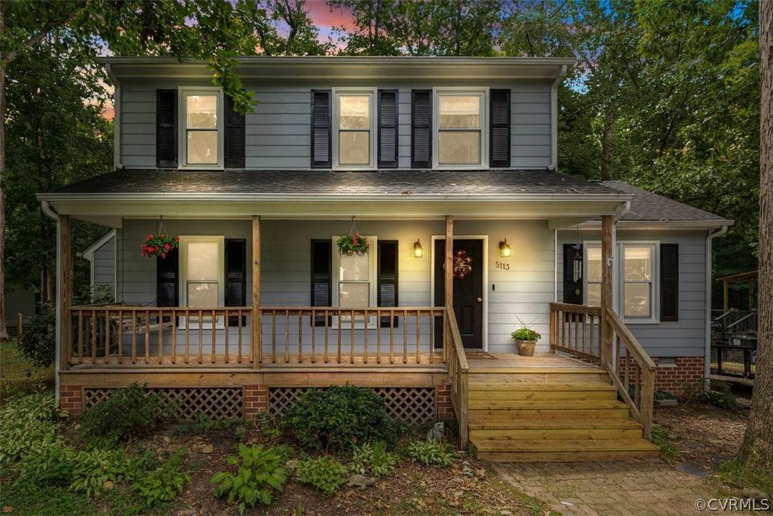 5113 Timbercreek Court - Photo 1