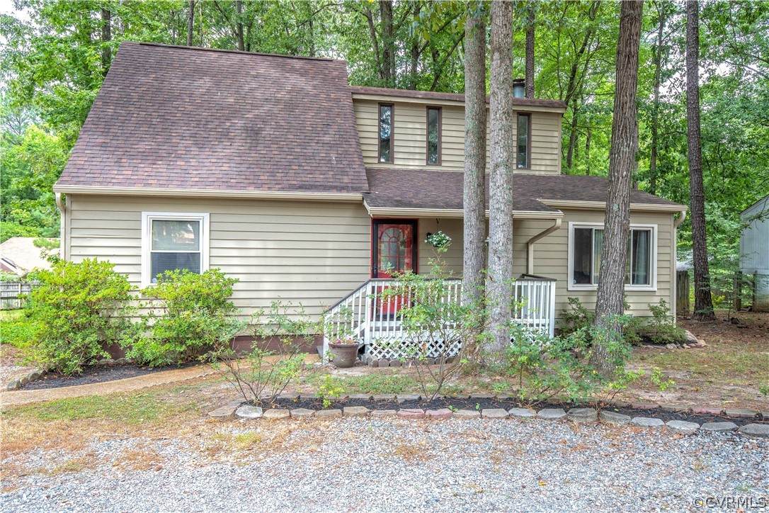 11612 Gordon School Road - Photo 1