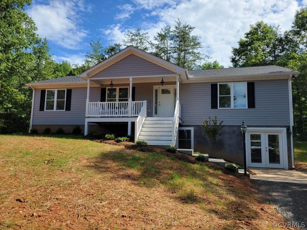 1279 Simmons Gap Road - Photo 1