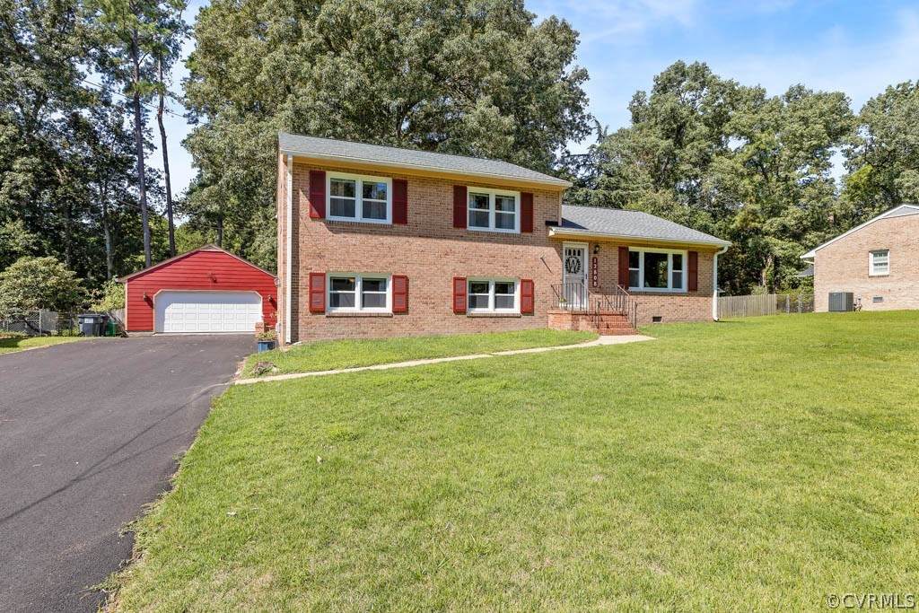 12808 Richmond Street - Photo 1