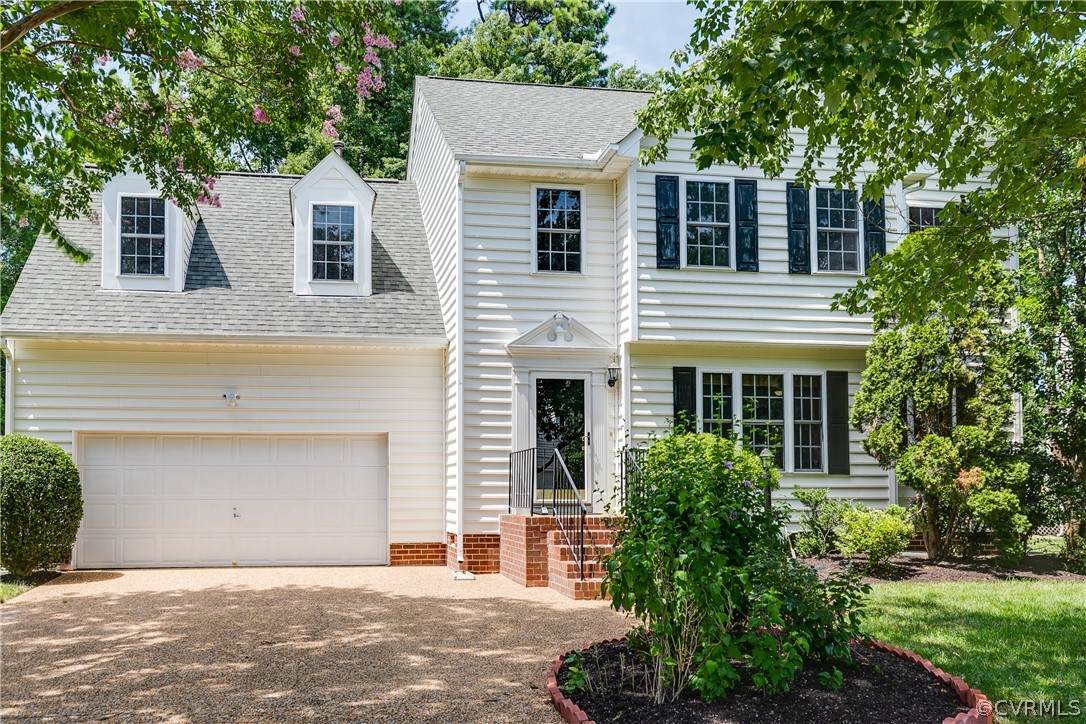 12304 Collinstone Place - Photo 1