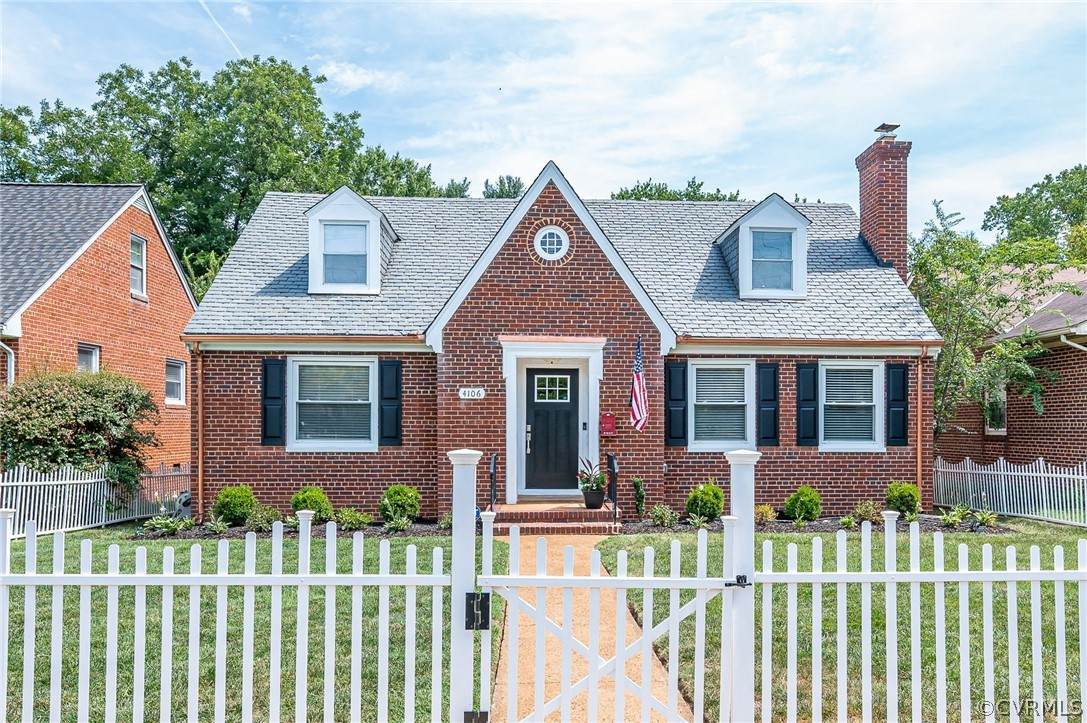 4106 Grove Avenue - Photo 1