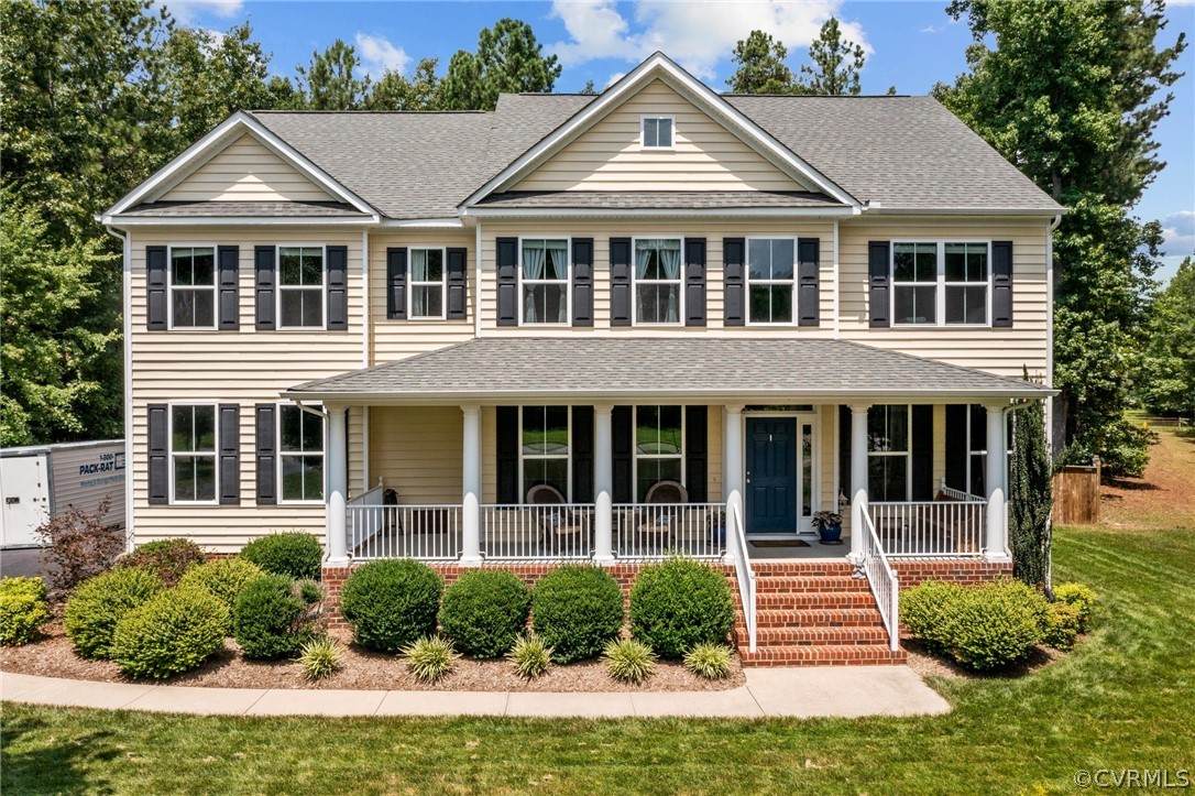 404 Carter Forest Drive - Photo 1
