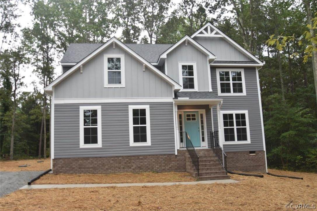 6405 Studley Road - Photo 1