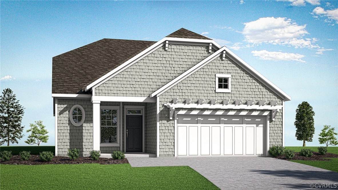 15661 Mosaic Creek Boulevard - Photo 1