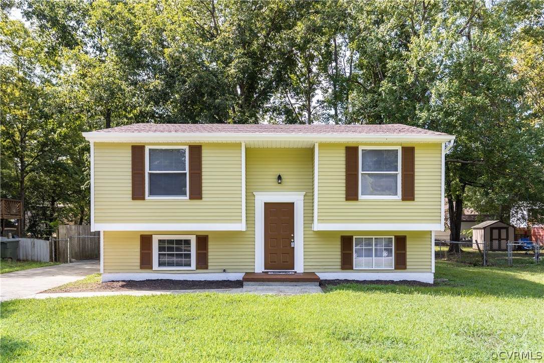 5221 Appleleaf Court - Photo 1