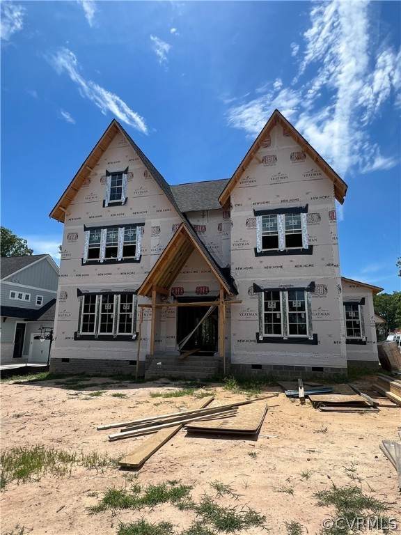 18019 Timber Banks Lane - Photo 1