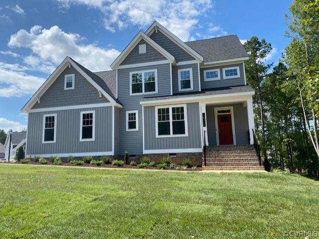 16212 Cambian Lane - Photo 1