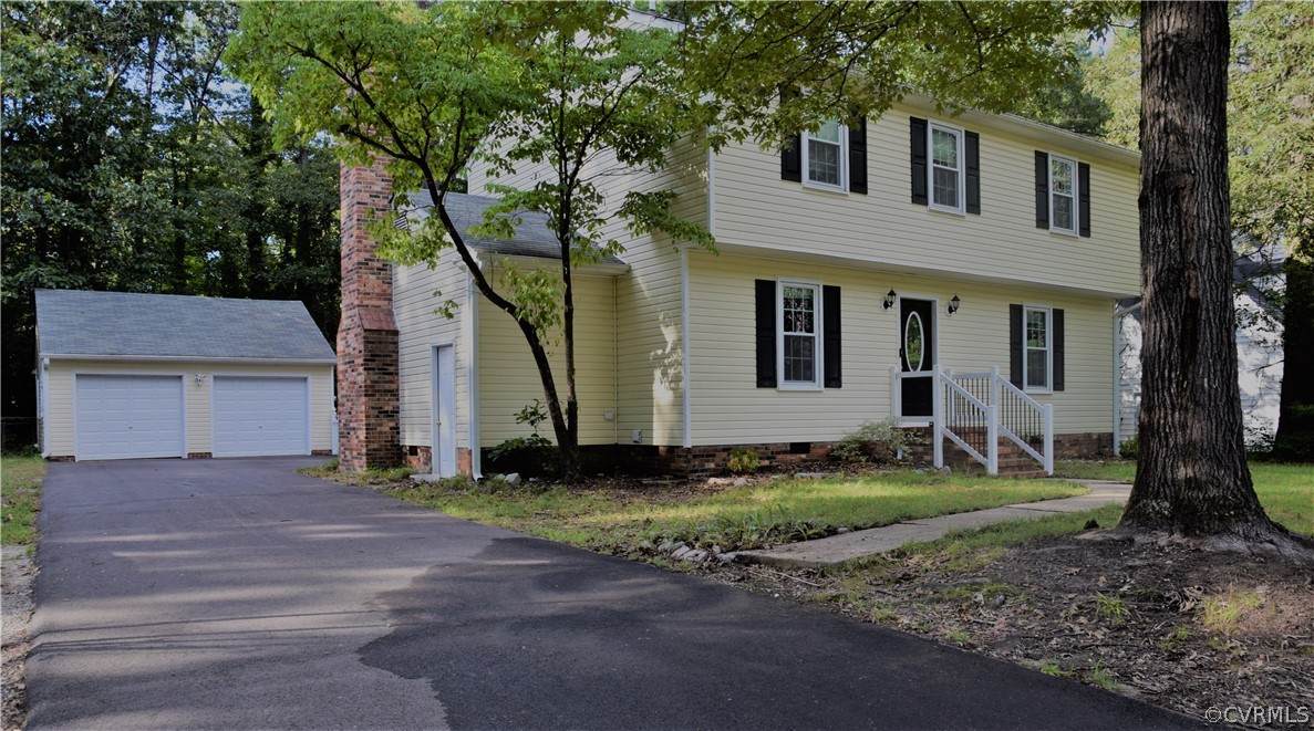6930 Manning Road - Photo 1