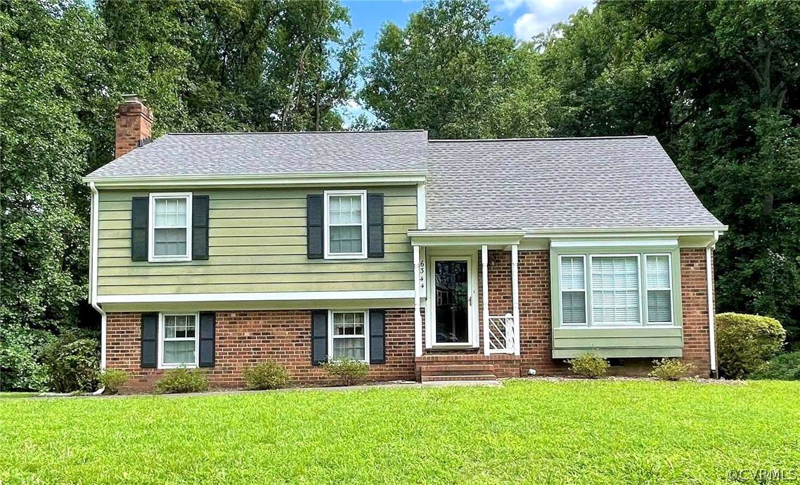 6344 Camille Drive - Photo 1
