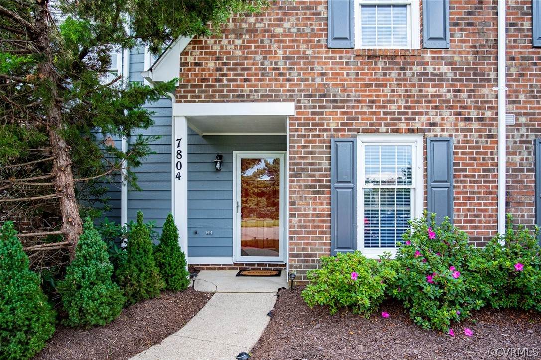 7804 Coachford Court - Photo 1