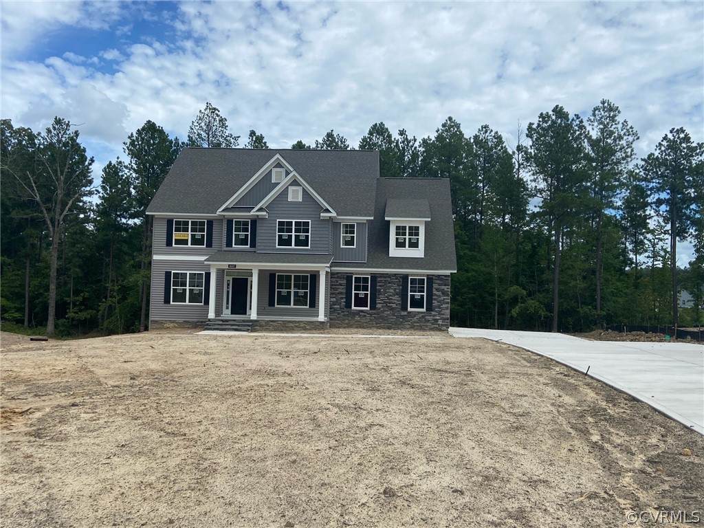16007 Cambian Lane - Photo 1