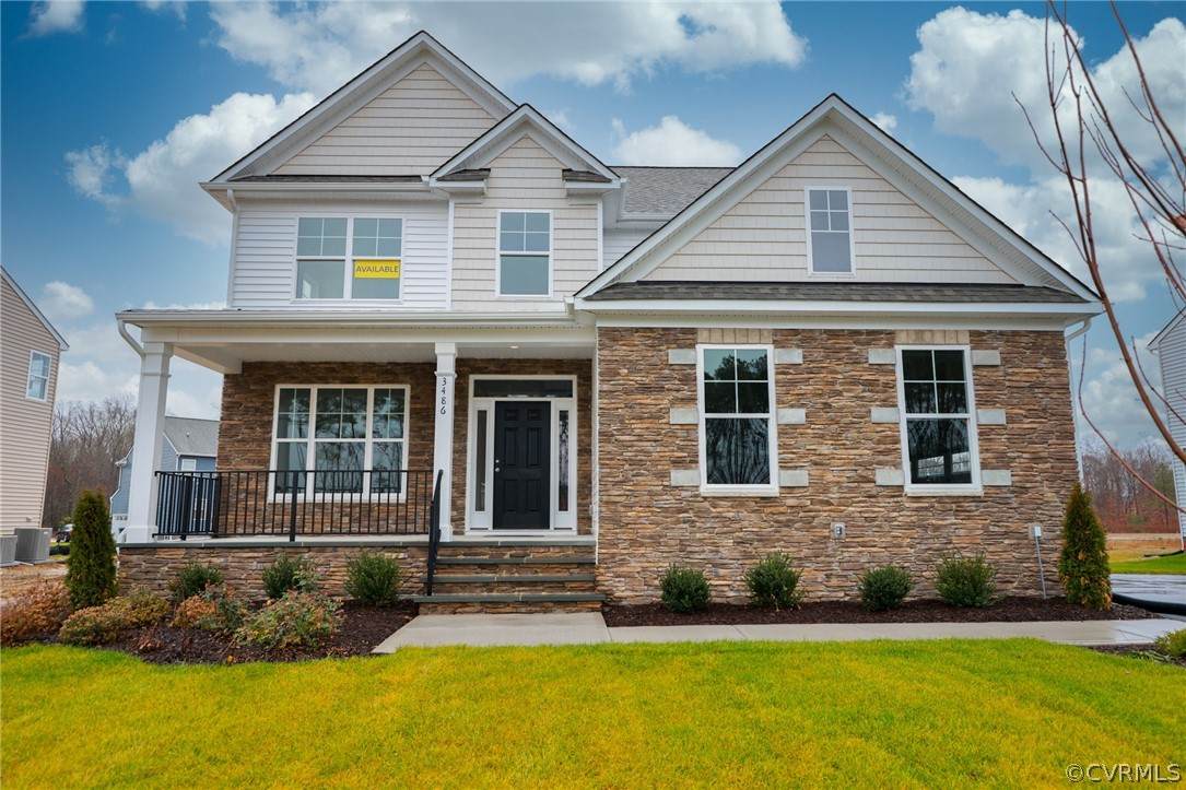 3486 Macallan Parkway - Photo 1