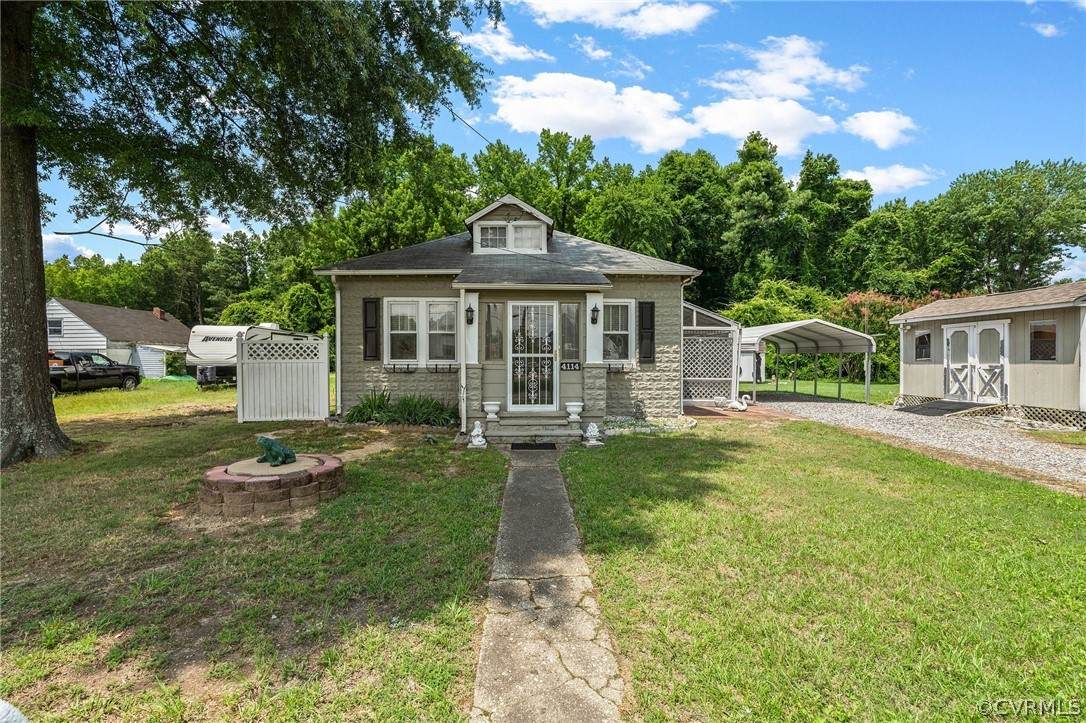 4114 Aspen Shades Parkway - Photo 1