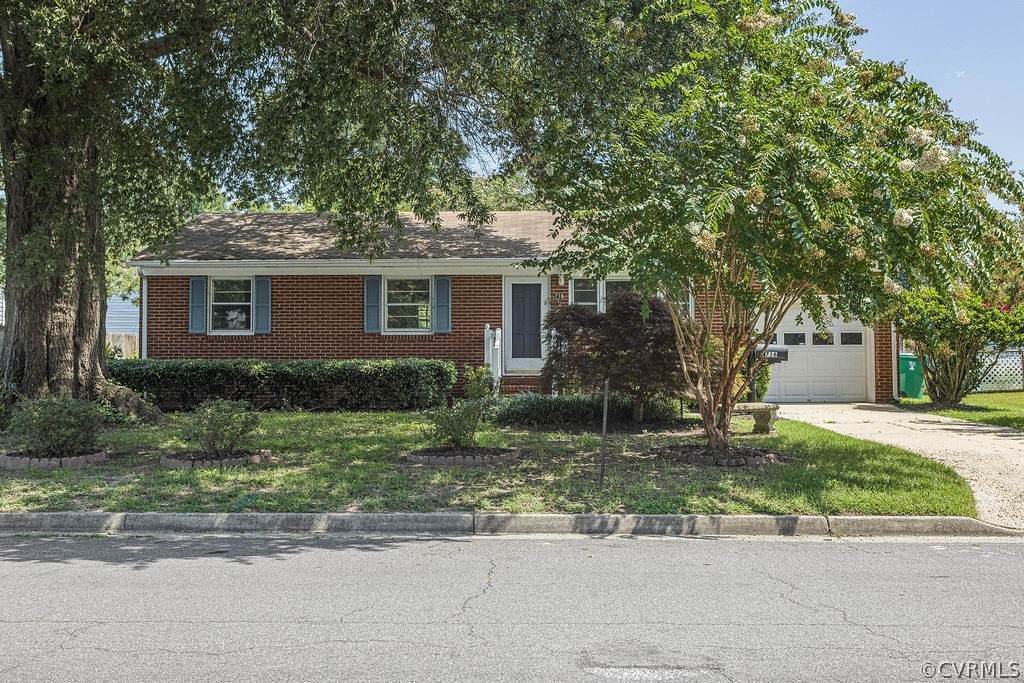 716 Old Town Drive - Photo 1