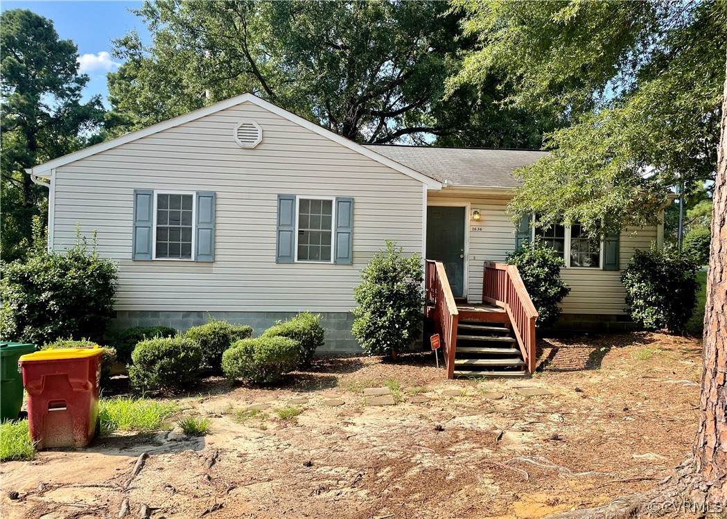 1636 Youngs Road - Photo 1