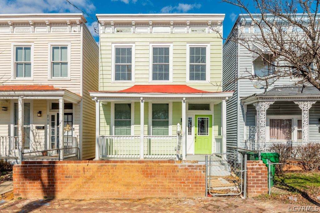 2114 Venable Street - Photo 1