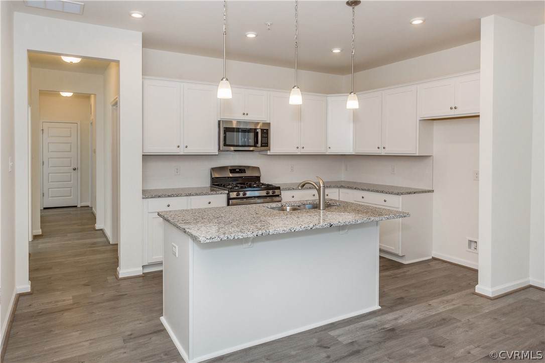 4119 Next Level Trace - Photo 1