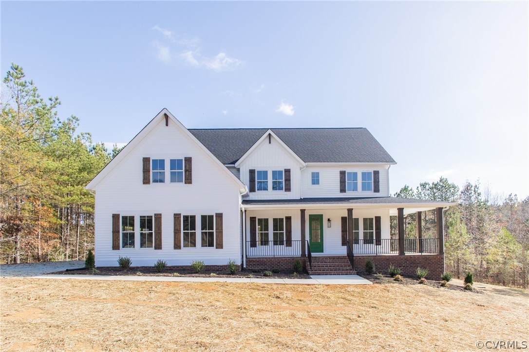 3836 Mill Mount Drive - Photo 1