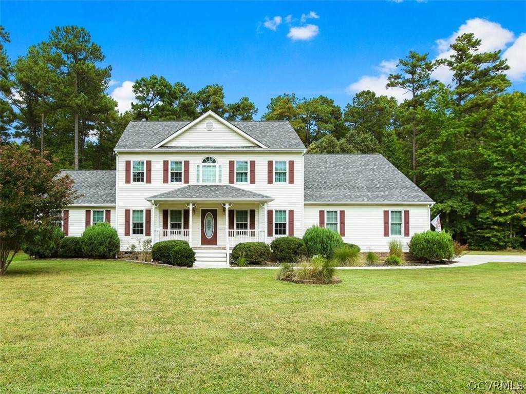 8010 Sebera Road - Photo 1