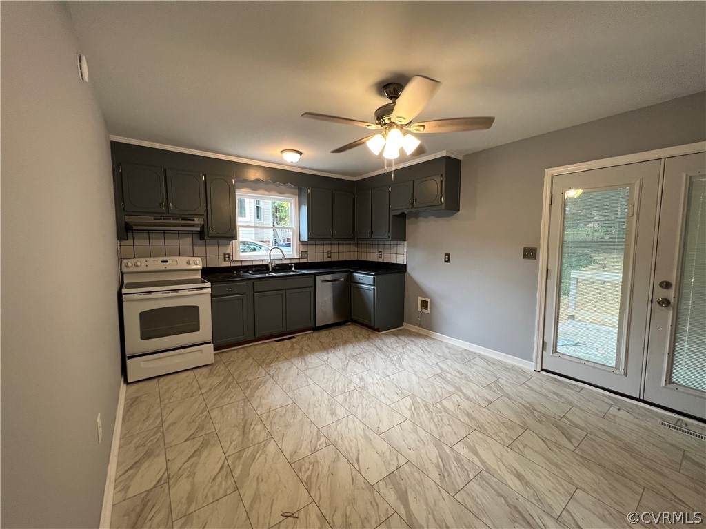15608 Roland View Drive - Photo 1